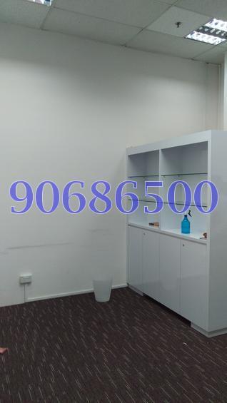 THE RIVERWALK (D1), Office #115111342